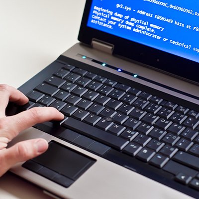 Як перезавантажити ноутбук за допомогою клавіатури 6 способами