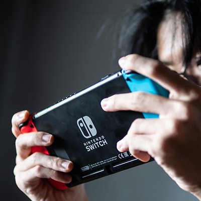 6 подсказок как подключить беспроводные наушники к Nintendo Switch