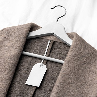 Как постирать пальто в машинке и вручную — 5 материалов, требующих подхода