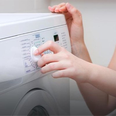 Ошибки стиральной машины LG: табличка с 19 кодами 