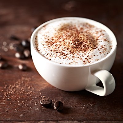 Как приготовить капучино в кофемашине — 5 наиважнейших подсказок