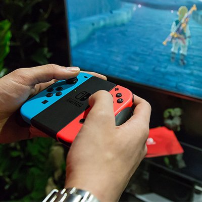 Підключення до ПК Nintendo Switch – 4 кроки
