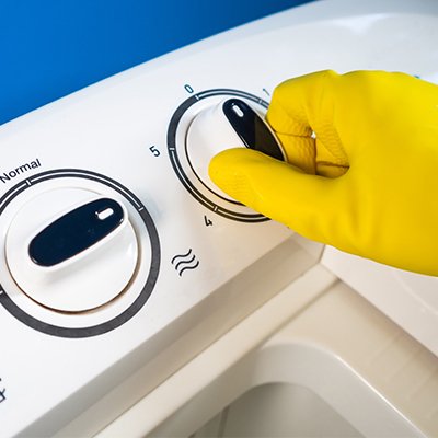 Як вибрати пральну машину напівавтомат — 6 підказок, щоб не помилитися з покупкою