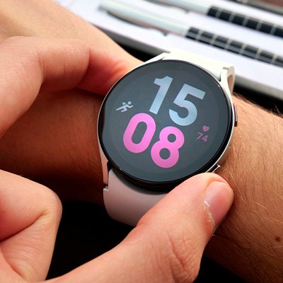 Обзор Samsung Galaxy Watch 5, Или 10 ключевых эксклюзивов умных часов