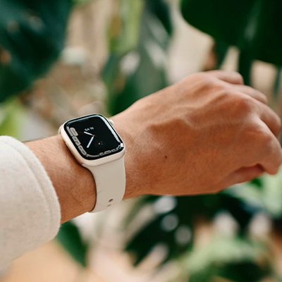 Apple Watch 8 — обзор 12 характеристик 
