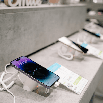 Гейм-зона та ще більше Apple: оновлений формат магазину MOYO