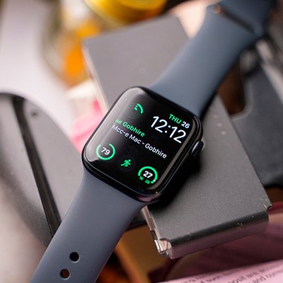 Apple Watch SE — огляд, що складається з 10 пізнавальних розділів