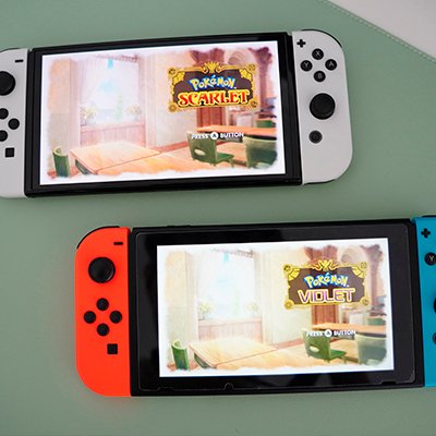 Обзор Nintendo Switch — 9 параметров, плюсы и минусы консоли