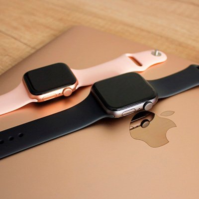 Как снять ремешок с Apple Watch — 3 лайфхака 