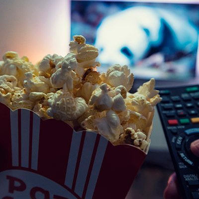 ТОП 7 додатків для Смарт ТВ
