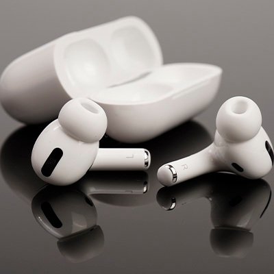 Як увімкнути та вимкнути шумозаглушення в AirPods Pro — 3 простих способи