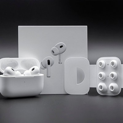 Apple AirPods Pro 2: огляд за 11 ключовими критеріями