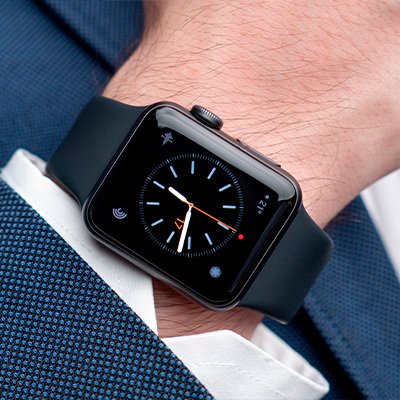 Як поміняти циферблат на Apple Watch за 4 кроки