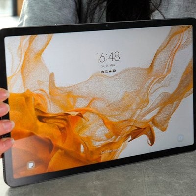Samsung Galaxy Tab S8 — огляд характеристик планшета в 10 розділах
