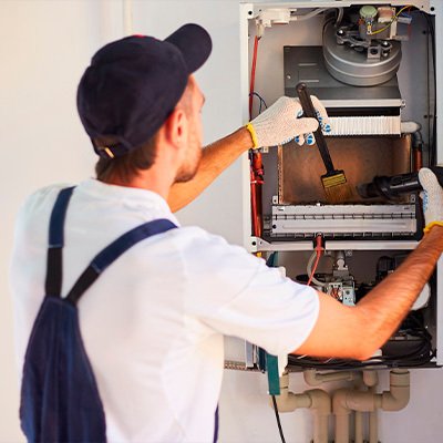 Як почистити газовий котел: 5 елементів системи опалення, які потребують догляду.