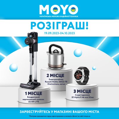 Офіційні умови Акції «Розіграш!»