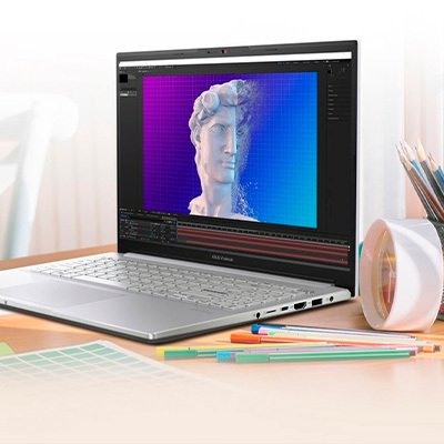 Asus Vivobook Pro 15: обзор ноутбука в 14 разделах