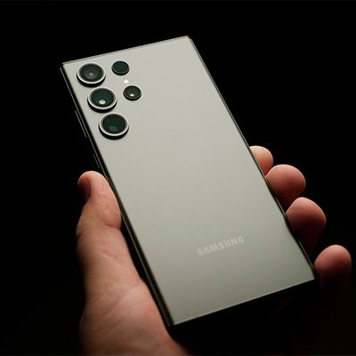 Samsung Galaxy S23: обзор смартфона в 9 моментах 
