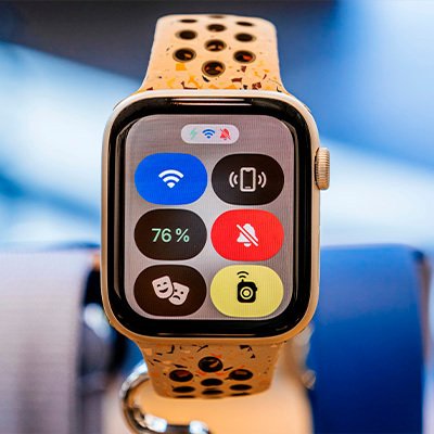 Apple Watch 9 — обзор 7 особенностей 