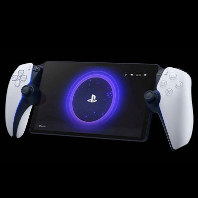 Sony Playstation Portal — обзор дизайна и железа для новинки 2023 года