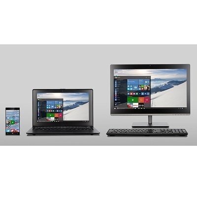 Microsoft Windows 10: инновации, инновации и еще раз инновации