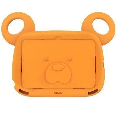 Чехол OZAKI O!kiddo-BoBo Bear/O!kiddo-BoBo Bear mini: братец-медвежонок