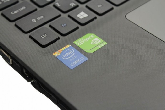 Ноутбук Acer E 15 Цена