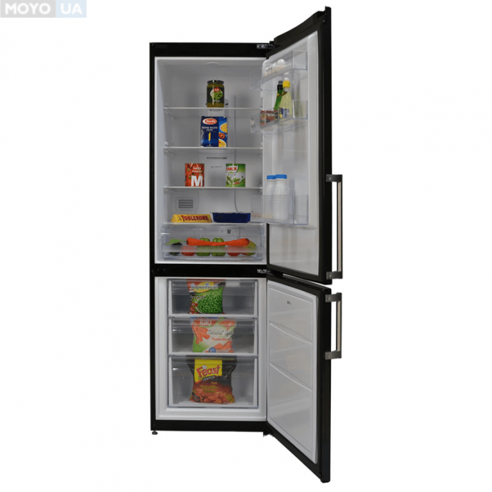 Преимущества холодильника No-Frost