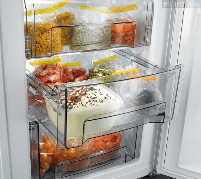 Как пользоваться холодильником No Frost