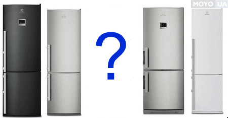  Як вибрати холодильник