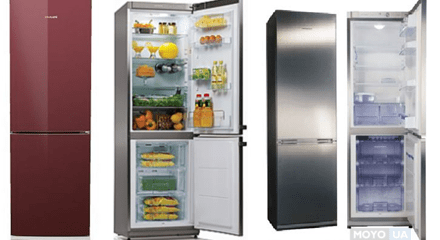 Холодильники SNAIGE