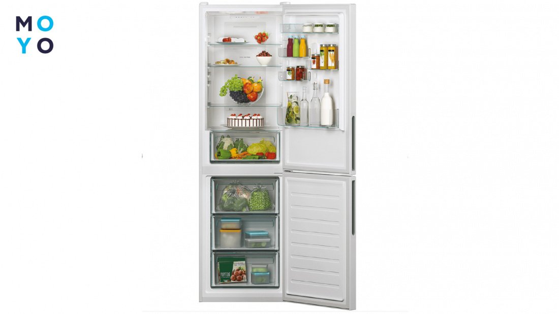 Лучший холодильник Канди