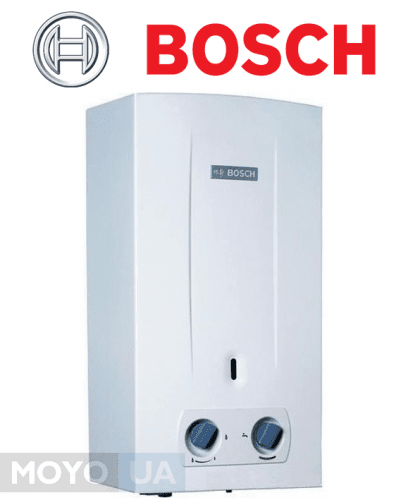 Газовая колонка Bosch Therm 2000 O W 10 KB
