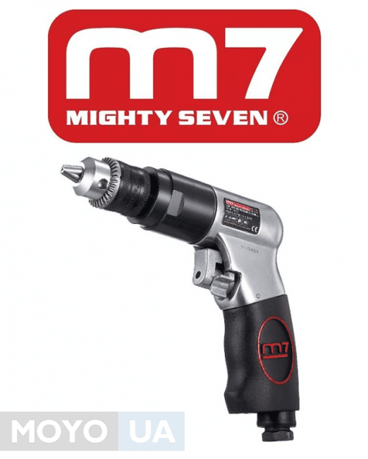 ТM Mighty Seven QE-832