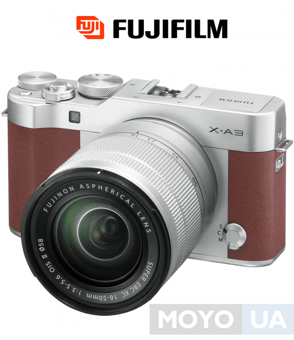  фотоапарат Fujifilm