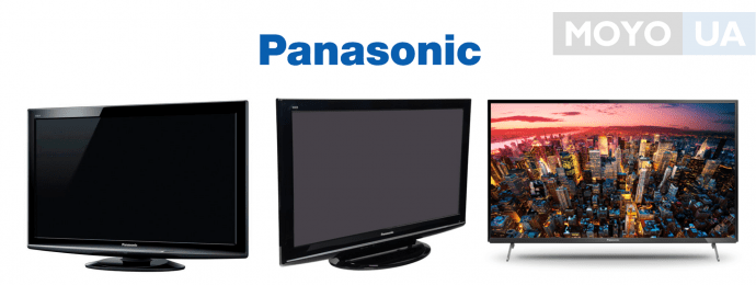 обзор преимуществ производителя телевизоров Panasonic