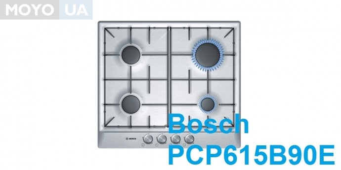  Bosch PCP615B90E