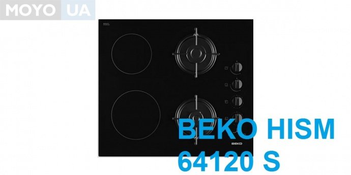  BEKO HISM-64120-S