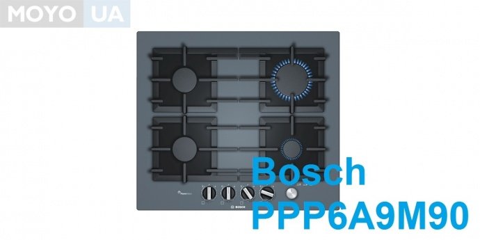Bosch PPP6A9M90