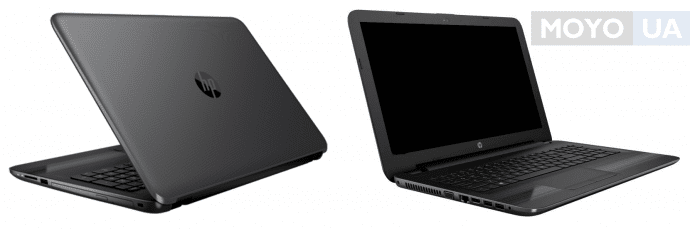  Топові ноутбуки НР: HP 250 G5 (W4M67EA)
