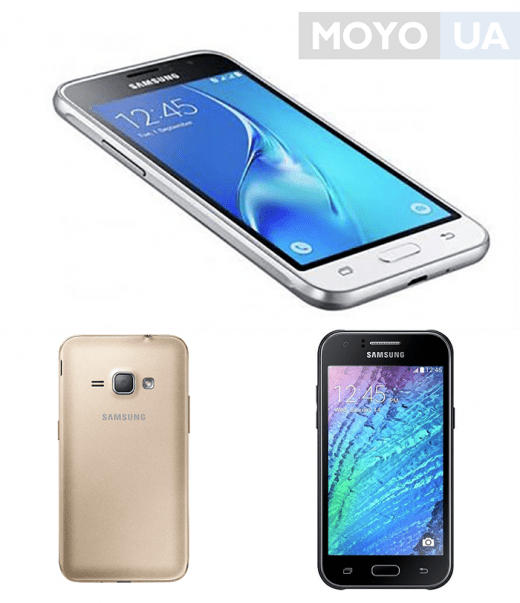  Samsung Galaxy J1 (2016)