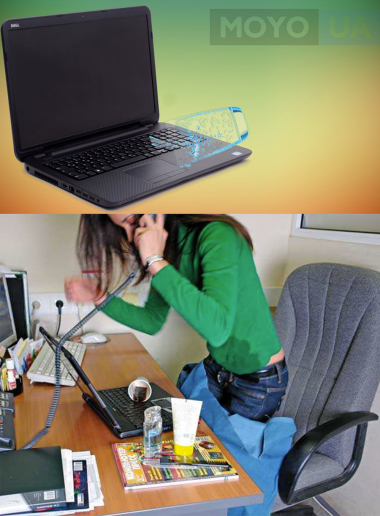 Что делать, если на ноутбук пролили жидкость? - Интернет-магазин 