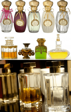 Нишевый парфюм – аромат, который есть только у вас