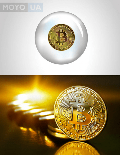 Почему биткоин считают пузырем
