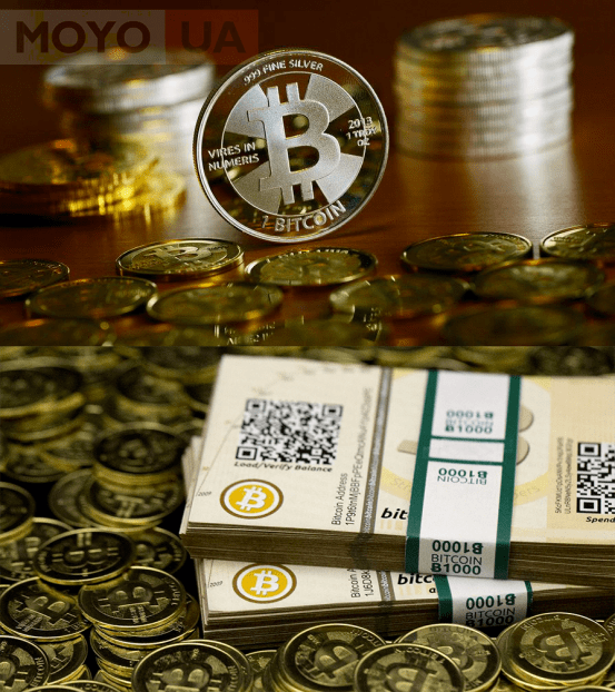 Почему биткоин – это валюта будущего