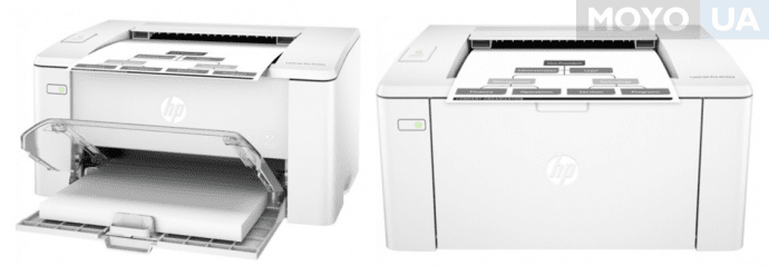 Принтер HP LASERJET PRO M102A