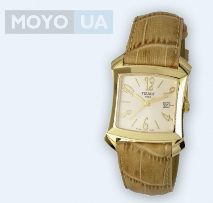 Винтажные часы Tissot T-Gold Retro Carree T902.310.16.267.00