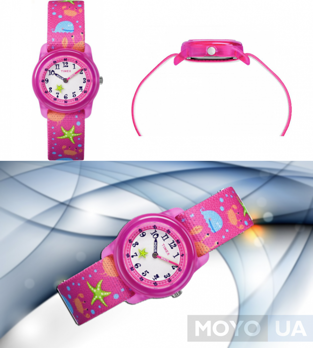 Детские часы Timex Tx7c13600
