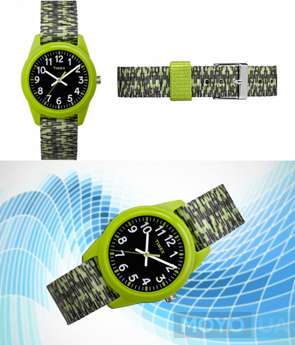 Детские часы Timex Tx7c11900