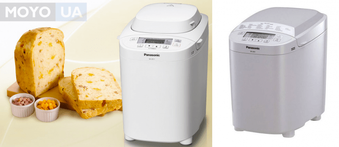 10 luchshih modelej hlebopechek dlya doma